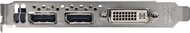 PNY 4GB Quadro K2200 DVI/2xDP Retail (BFP)